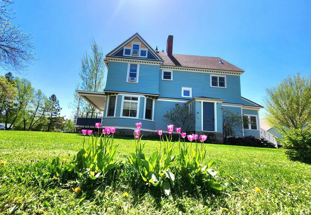 21 3rd Street E, Ada, MN 56510