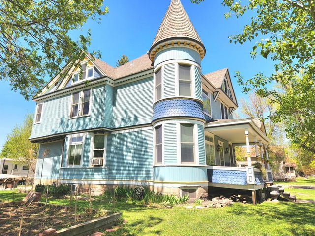 21 3rd Street E, Ada, MN 56510