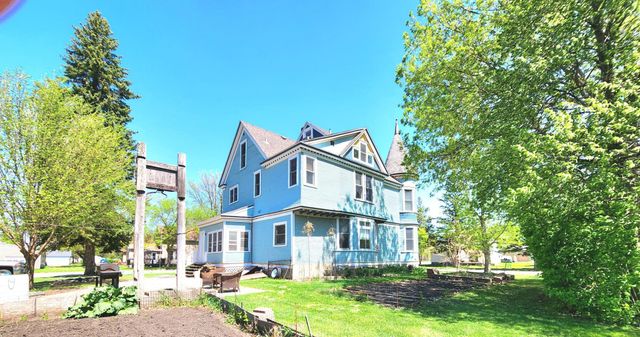 21 3rd Street E, Ada, MN 56510