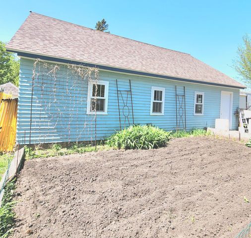 21 3rd Street E, Ada, MN 56510