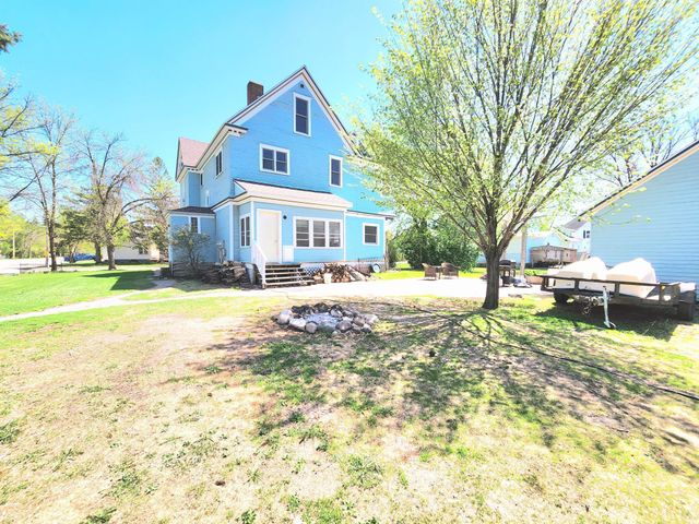 21 3rd Street E, Ada, MN 56510