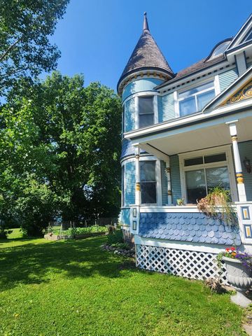 21 3rd Street E, Ada, MN 56510