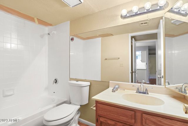 16635 N Cave Creek Road Unit 112, Phoenix, AZ 85032