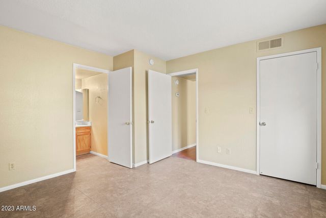 16635 N Cave Creek Road Unit 112, Phoenix, AZ 85032