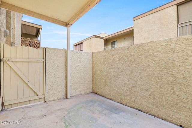 16635 N Cave Creek Road Unit 112, Phoenix, AZ 85032