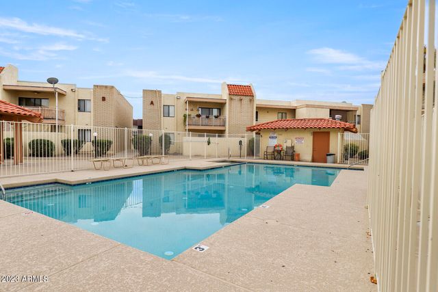 16635 N Cave Creek Road Unit 112, Phoenix, AZ 85032