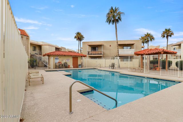 16635 N Cave Creek Road Unit 112, Phoenix, AZ 85032