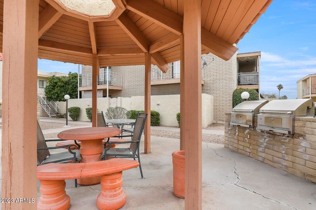 16635 N Cave Creek Road Unit 112, Phoenix, AZ 85032