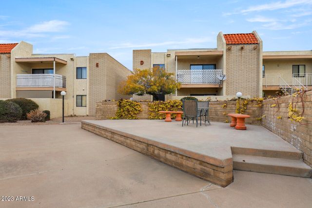 16635 N Cave Creek Road Unit 112, Phoenix, AZ 85032
