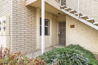 16635 N Cave Creek Road Unit 112, Phoenix, AZ 85032
