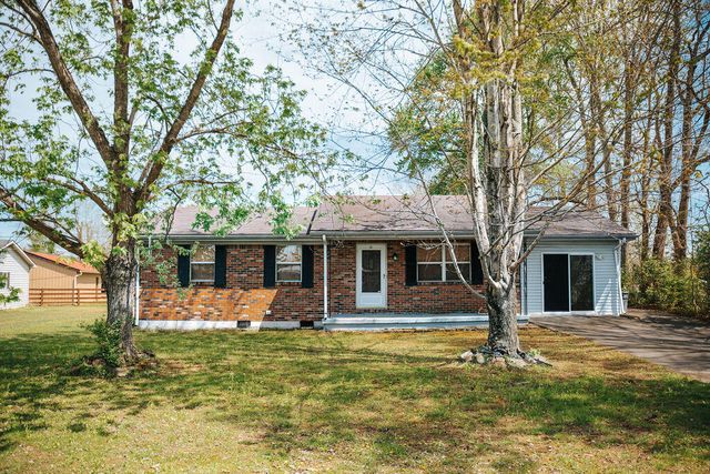 88 Howell Lane, Clay City, KY 40312