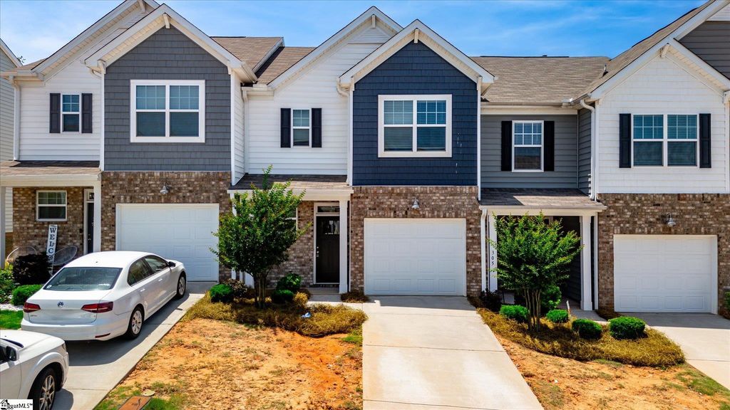 303 E Compass Way, Easley, SC 29640