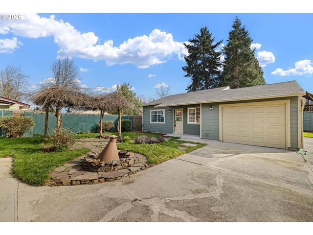 1519 TANEY St, Eugene, OR 97402