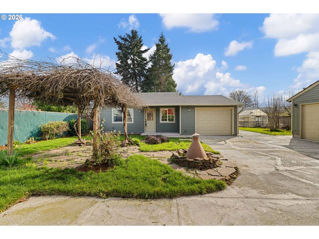 1519 TANEY St, Eugene, OR 97402