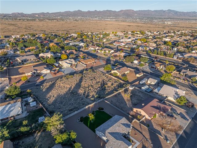 1450 Hidden Canyon Road, Kingman, AZ 86401