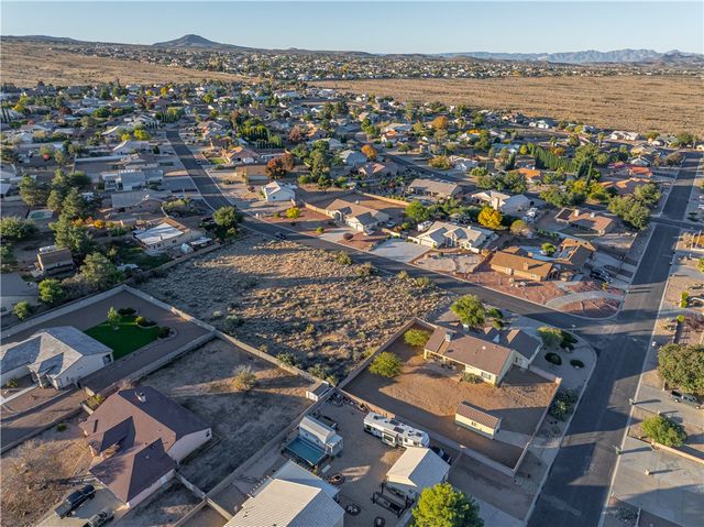 1450 Hidden Canyon Road, Kingman, AZ 86401