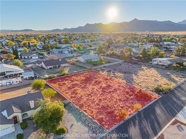 1450 Hidden Canyon Road, Kingman, AZ 86401