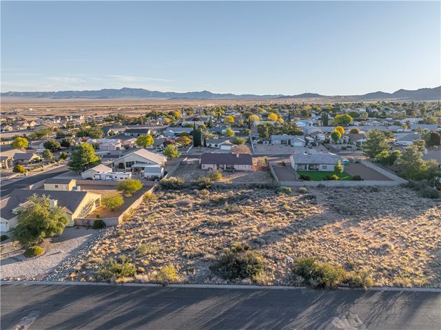 1450 Hidden Canyon Road, Kingman, AZ 86401