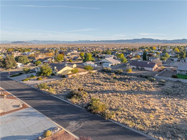 1450 Hidden Canyon Road, Kingman, AZ 86401