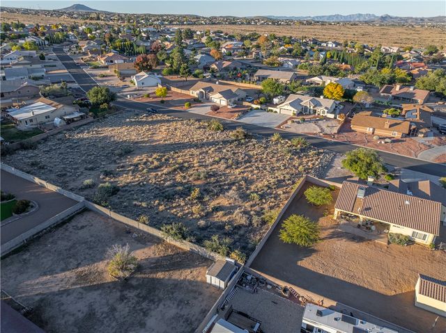 1450 Hidden Canyon Road, Kingman, AZ 86401