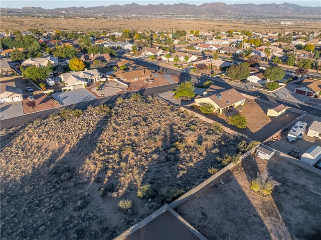 1450 Hidden Canyon Road, Kingman, AZ 86401