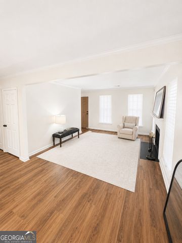 6979 Ling Lane, Austell, GA 30168