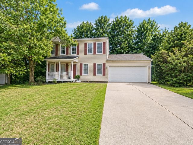 6979 Ling Lane, Austell, GA 30168
