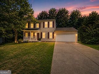 6979 Ling Lane, Austell, GA 30168