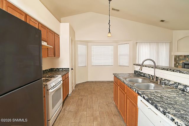 5779 E Mesa Avenue, Las Cruces, NM 88012