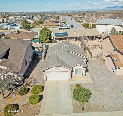 5779 E Mesa Avenue, Las Cruces, NM 88012