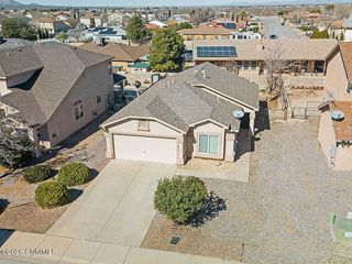 5779 E Mesa Avenue, Las Cruces, NM 88012