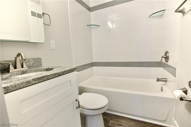 21001 Wilmore Avenue, Euclid, OH 44123