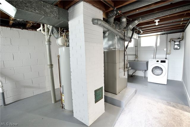 21001 Wilmore Avenue, Euclid, OH 44123