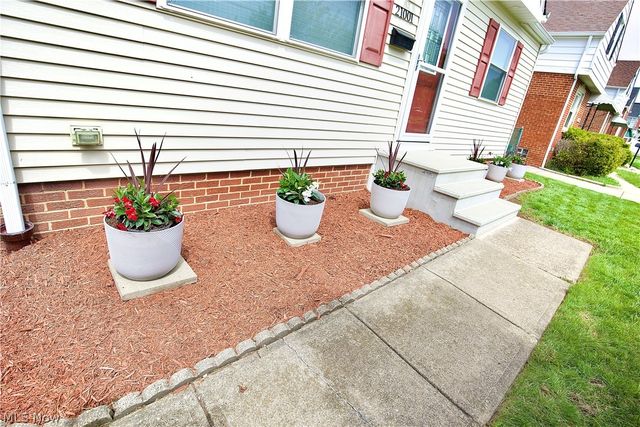 21001 Wilmore Avenue, Euclid, OH 44123