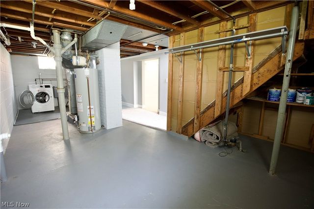 21001 Wilmore Avenue, Euclid, OH 44123