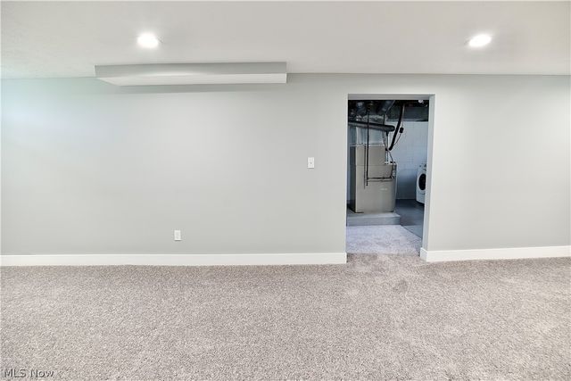 21001 Wilmore Avenue, Euclid, OH 44123