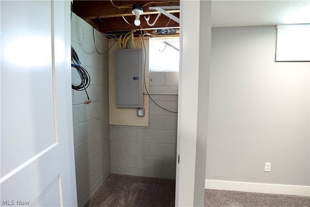 21001 Wilmore Avenue, Euclid, OH 44123