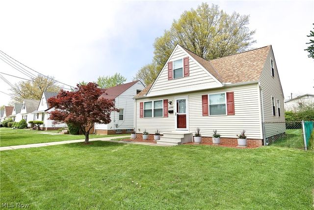 21001 Wilmore Avenue, Euclid, OH 44123