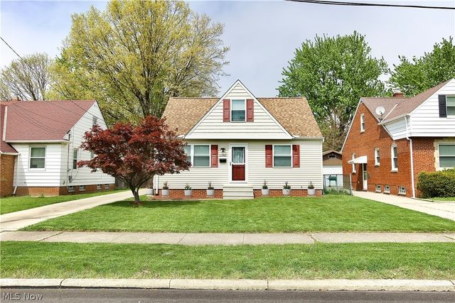 21001 Wilmore Avenue, Euclid, OH 44123