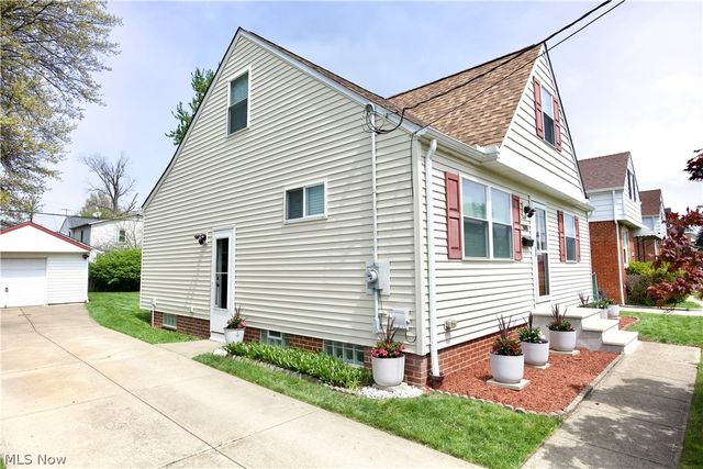 21001 Wilmore Avenue, Euclid, OH 44123