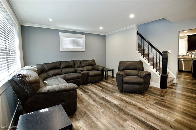 21001 Wilmore Avenue, Euclid, OH 44123