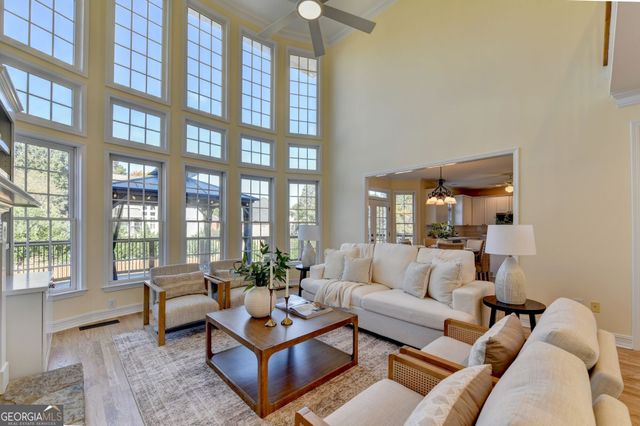6895 Buckingham Circle, Cumming, GA 30040