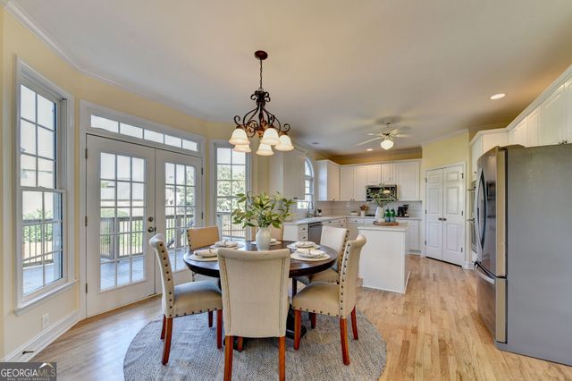 6895 Buckingham Circle, Cumming, GA 30040