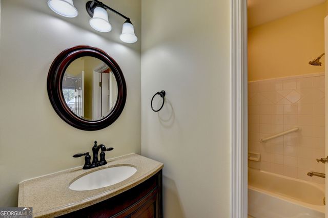 6895 Buckingham Circle, Cumming, GA 30040