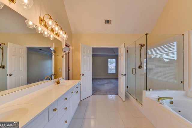 6895 Buckingham Circle, Cumming, GA 30040