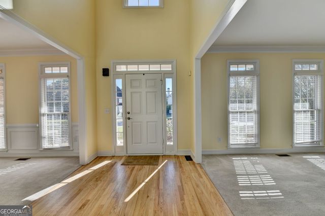 6895 Buckingham Circle, Cumming, GA 30040