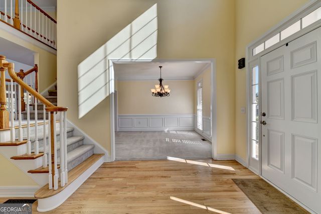 6895 Buckingham Circle, Cumming, GA 30040