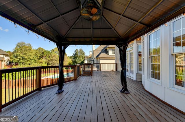 6895 Buckingham Circle, Cumming, GA 30040