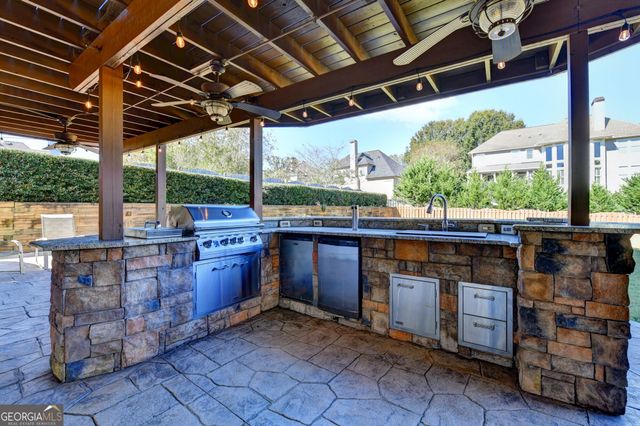 6895 Buckingham Circle, Cumming, GA 30040