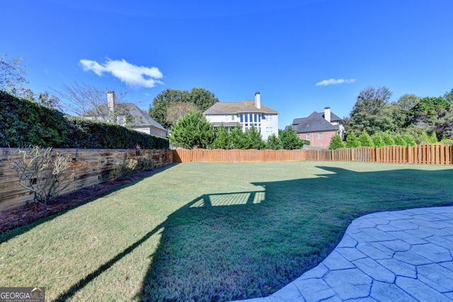 6895 Buckingham Circle, Cumming, GA 30040